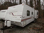 2001 Jayco Qwest Photo #2