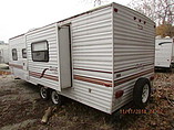 2001 Jayco Qwest Photo #3