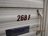 2001 Jayco Qwest Photo #5