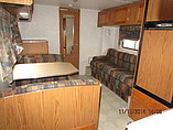 2001 Jayco Qwest Photo #7