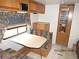 2001 Jayco Qwest Photo #11