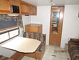 2001 Jayco Qwest Photo #13