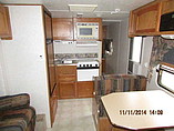 2001 Jayco Qwest Photo #16