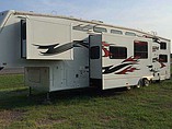 08 Jayco Recon