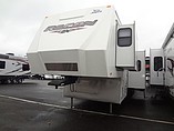 09 Jayco Recon