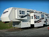 07 Jayco Recon