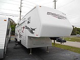 07 Jayco Recon