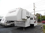 2007 Jayco Recon Photo #2