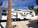 08 Jayco Recon ZX