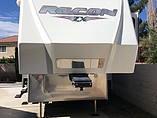 2008 Jayco Recon ZX Photo #2