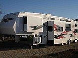 08 Jayco Recon ZX
