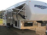 2008 Jayco Recon ZX Photo #2