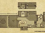 2008 Jayco Recon ZX Photo #4