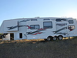 08 Jayco Recon ZX
