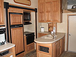 2008 Jayco Recon ZX Photo #4