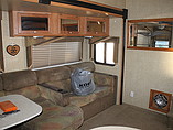 2008 Jayco Recon ZX Photo #5