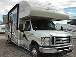 15 Jayco Redhawk