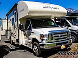 15 Jayco Redhawk