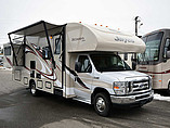 15 Jayco Redhawk