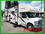 16 Jayco Redhawk