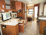 2016 Jayco Redhawk Photo #13