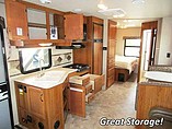 2016 Jayco Redhawk Photo #14