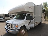 14 Jayco Redhawk