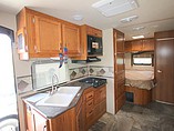 2015 Jayco Redhawk Photo #10