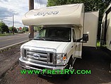 2015 Jayco Redhawk Photo #3