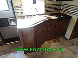 2015 Jayco Redhawk Photo #23