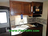2015 Jayco Redhawk Photo #24
