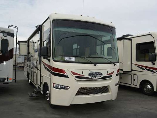 15 Jayco Precept