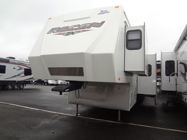 2009 Jayco Recon Photo