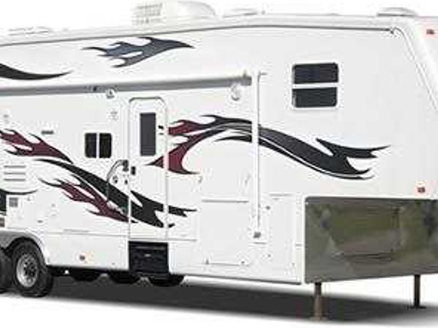 2007 Jayco Recon Photo