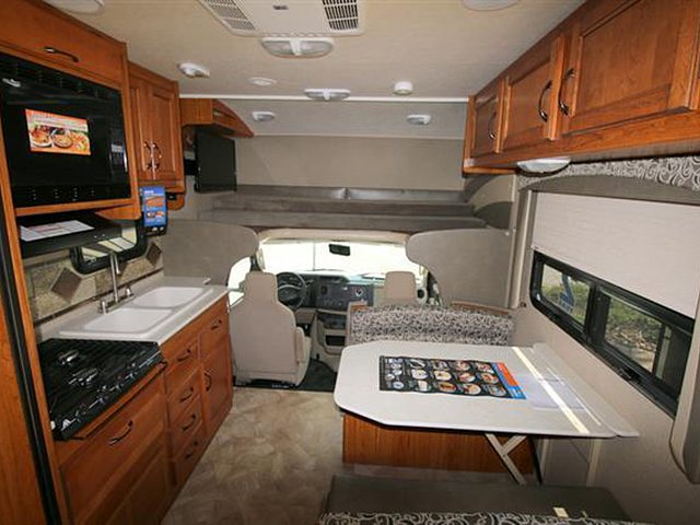 16 Jayco Redhawk