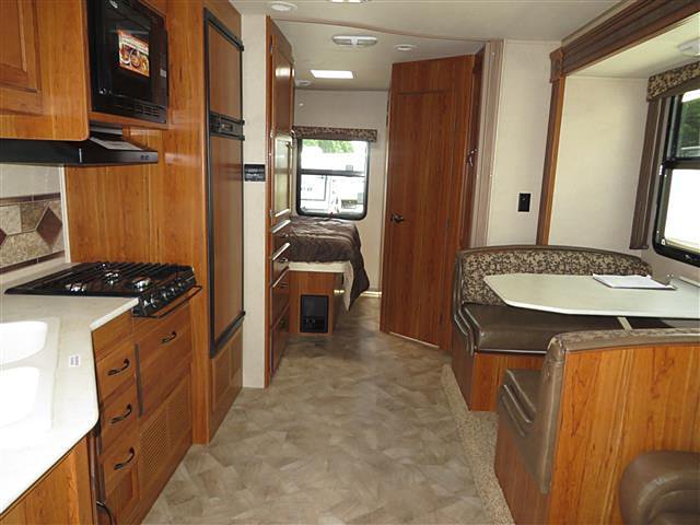 2016 Jayco Redhawk Photo