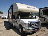 15 Jayco Redhawk