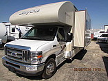 2015 Jayco Redhawk Photo #16