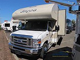 15 Jayco Redhawk