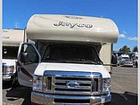 2015 Jayco Redhawk Photo #10