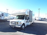 15 Jayco Redhawk