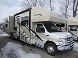 2015 Jayco Redhawk Photo #2