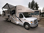 15 Jayco Redhawk