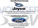 2015 Jayco Redhawk Photo #36