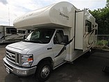 16 Jayco Redhawk