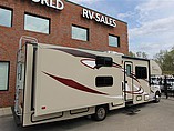 14 Jayco Redhawk
