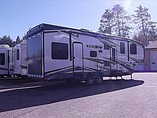 2013 Jayco Seismic Photo #3