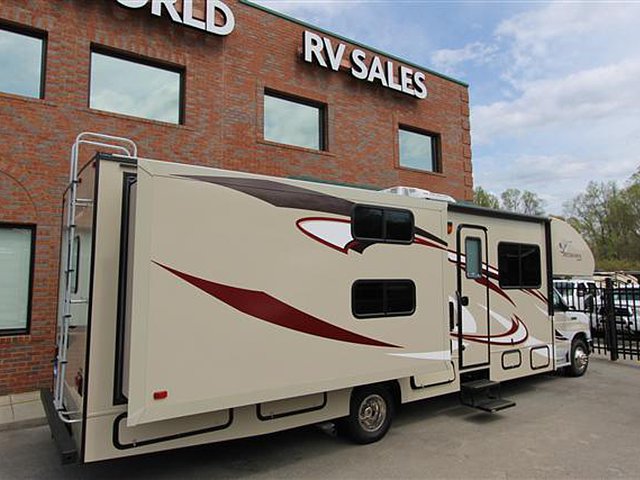 2014 Jayco Redhawk Photo