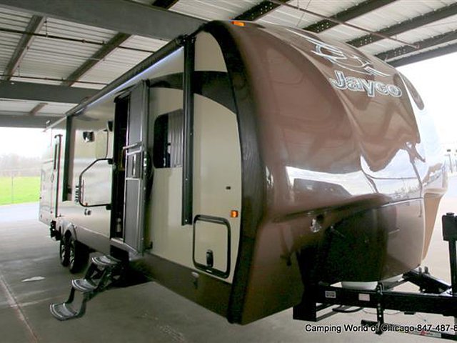 2015 Jayco Jayco Photo