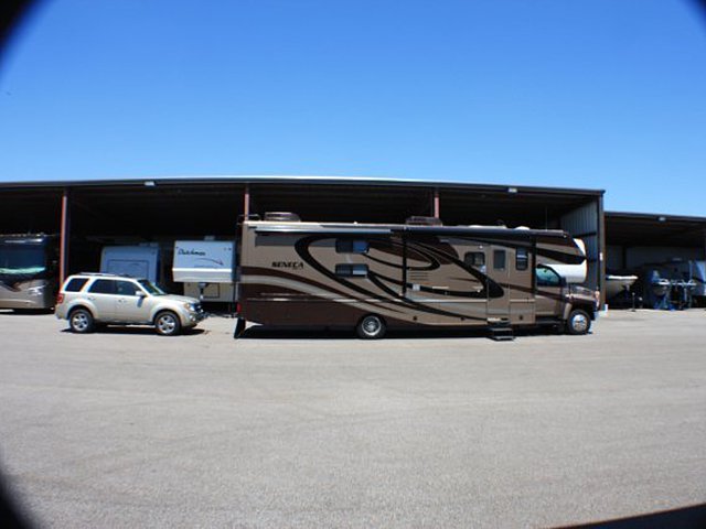 2008 Jayco Seneca Photo
